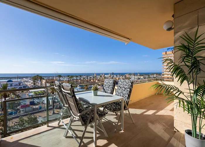 Marina Del Florida - Fuengirola