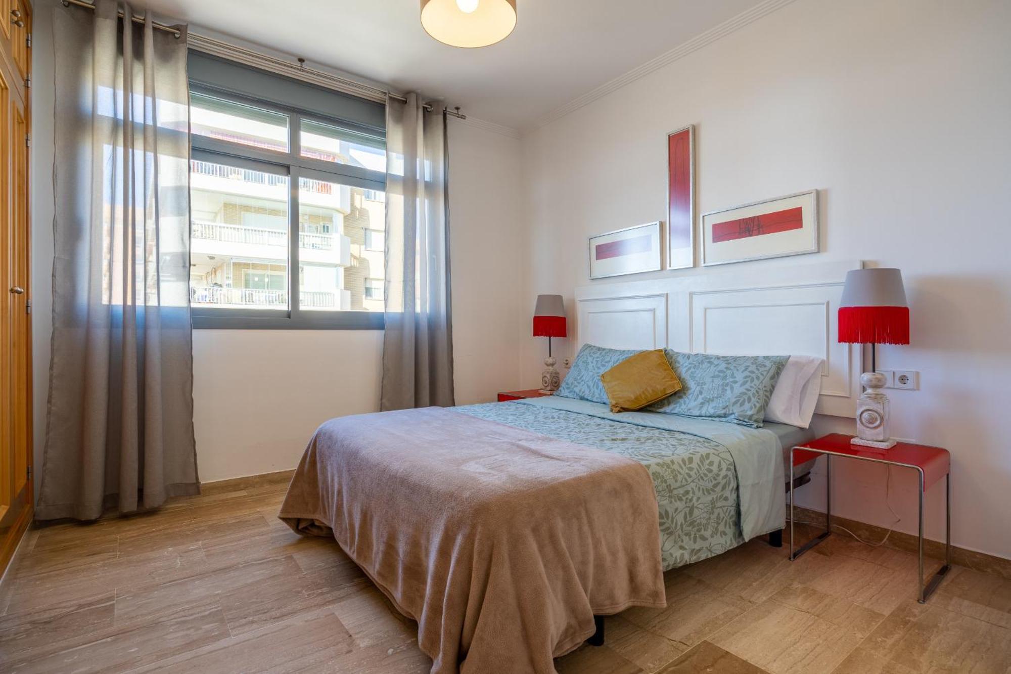 Marina Del Florida - Apartment Fuengirola