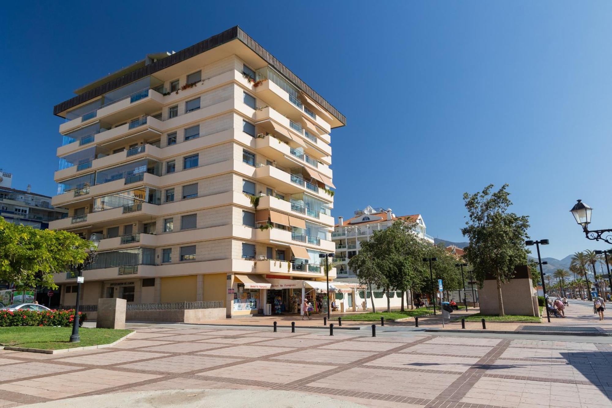 Marina Del Florida - Apartment *