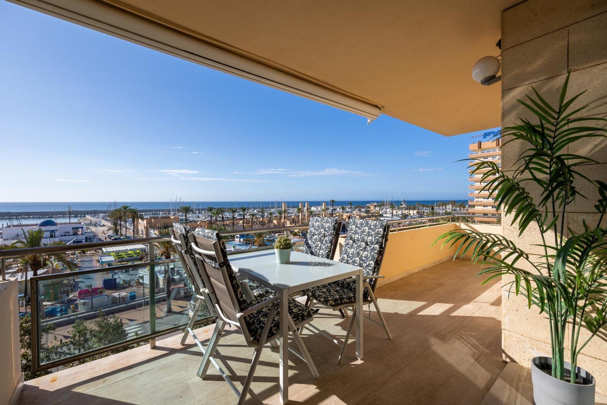 Apartment Marina Del Florida -