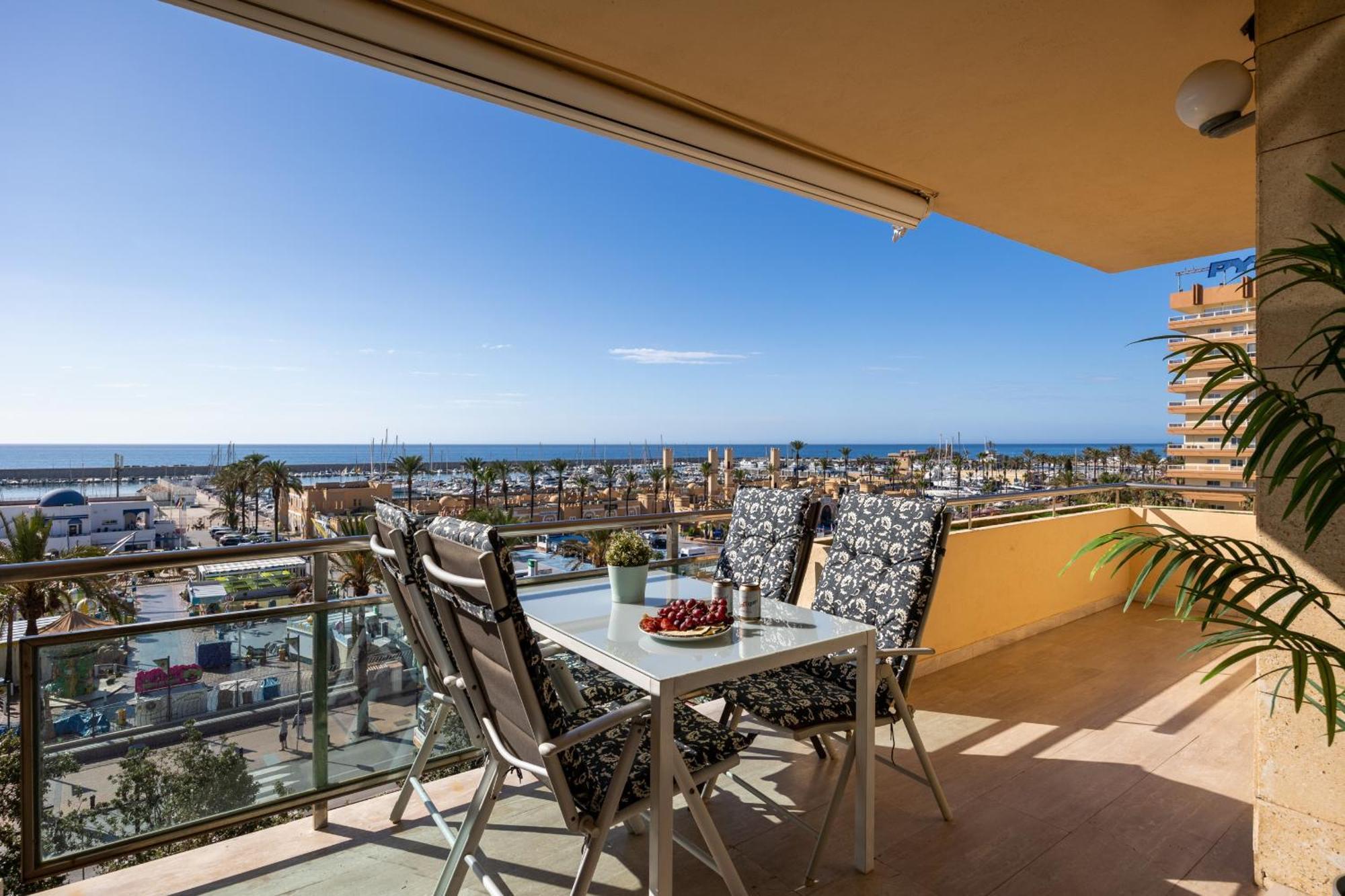 Apartment Marina Del Florida - *