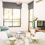 Beach Boutique Apartment Ronda 4