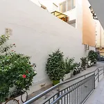 Piso En Pleno Centro De Fuengirola Junto Estacion De Renfe