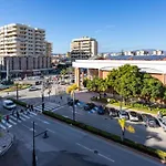 Piso En Pleno Centro De Fuengirola Junto Estacion De Renfe