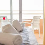 New Studio In Stella Maris With Stunning Sea Views
