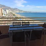 Apartamento En Edificio Stella Maris