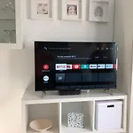 Apartamento Trinidad Mit Netflix