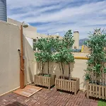 Sur Suites Atico La Paloma