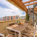 Sur Suites Atico La Paloma