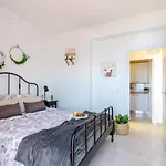 Wintowinrentals The Highest Frontal Sea View In Fuengirola