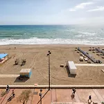 Wintowinrentals The Highest Frontal Sea View In Fuengirola