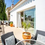 Villa Ophelia, Torreblanca