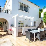 Villa Ophelia, Torreblanca