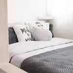 Studio Orquidea Beach 4