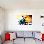Panoramica Views Superb Luxury Apartment