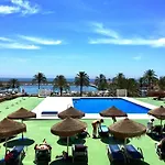 City Centre Vacation ! With Sea And Mountain Views In The Heart Of Fuengirola