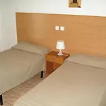 Pension Santa Fe