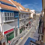 Sur Suites El Cano