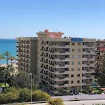 Beachfront Apartment In Fuengirola New