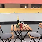 Fuengirola City Apartment