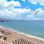 Exclusivas Vistas Al Mediterraneo