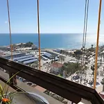 Apartamento Beach First line