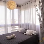 Atico Loft Moderno Centrico