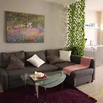 Atico Loft Moderno Centrico