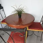Apartamento Beach First Line
