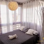 Atico Loft Moderno Centrico