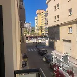 La Rosa Apartment Los Boliches Fuengirola Malaga Spain