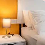 La Trinidad Suites