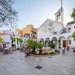 La Trinidad Suites