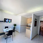 Los Boliches Apartment