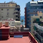 Los Boliches Apartment