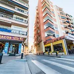 Calle Cuesta Apartment - Near Beach