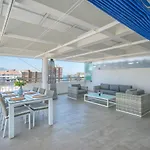 Castillo Rooftop Apartment