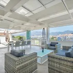 Castillo Rooftop Apartment