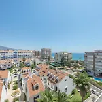 Castillo Rooftop Apartment