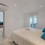 Castillo Rooftop Apartment