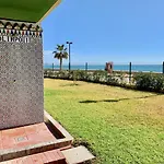 Beachfront Apartment In Fuengirola