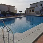 Beach House On Club La Costa *Sea*Resort