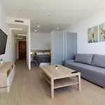 Apartamento Las Palmeras