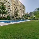 Apartamento Renovado, Tu Escapada De Vacaciones Ideal
