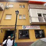 Apartamento Fuengirola En Segunda Linea De Playa