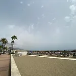 Apartamento Fuengirola En Segunda Linea De Playa
