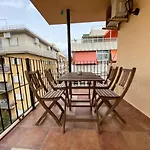 Apartamento Fuengirola En Segunda Linea De Playa