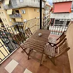 Apartamento Fuengirola En Segunda Linea De Playa