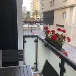 La Rosa Apartment Los Boliches Fuengirola Malaga Spain