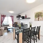 Apartamento Familiar Caracola Playa